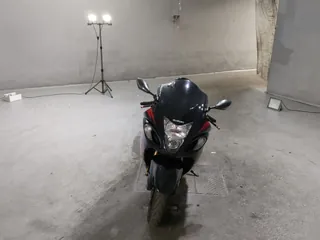 Suzuki GSX1300R из Японии, фото 3