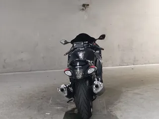 Suzuki GSX1300R из Японии, фото 4