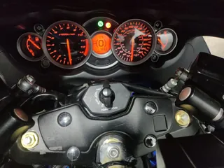 Suzuki GSX1300R из Японии, фото 5