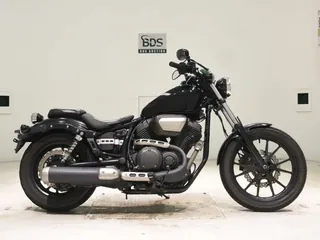 Yamaha Bolt 950A из Японии, фото 1