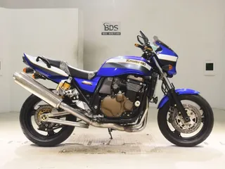 Kawasaki ZRX1200R из Японии, фото 1