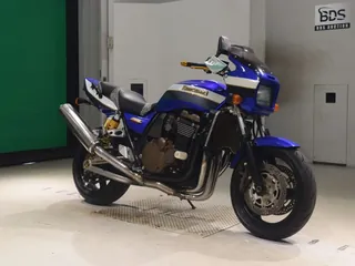 Kawasaki ZRX1200R из Японии, фото 3