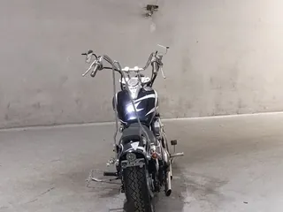 Kawasaki Vulcan 400 Classic из Японии, фото 4