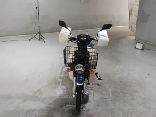 Honda C110 из Японии, фото 3
