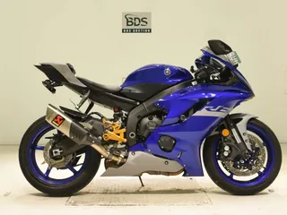 Yamaha 6 из Японии, фото 1
