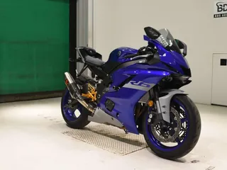 Yamaha 6 из Японии, фото 3