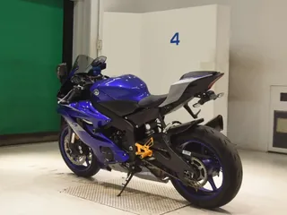 Yamaha 6 из Японии, фото 6