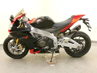 Aprilia RSV4 Factory из Японии, фото 6