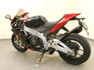 Aprilia RSV4 Factory из Японии, фото 7