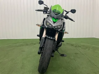 Kawasaki Z1000 ABS из Японии, фото 4
