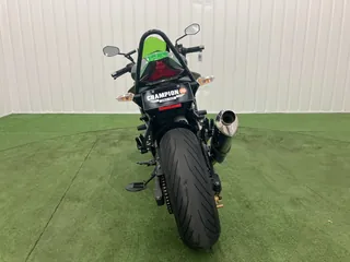 Kawasaki Z1000 ABS из Японии, фото 7