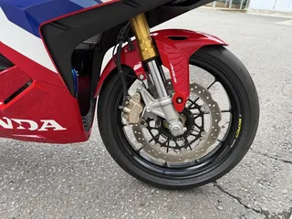 Honda CBR250RR из Японии, фото 8