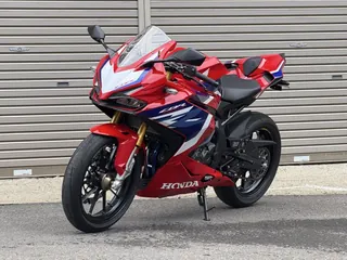 Honda CBR250RR из Японии, фото 5
