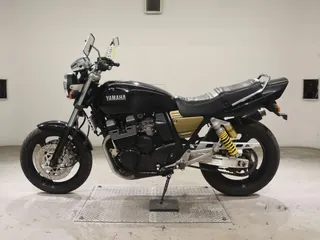 Yamaha XJR400R из Японии, фото 2