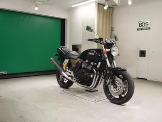 Yamaha XJR400R из Японии, фото 3