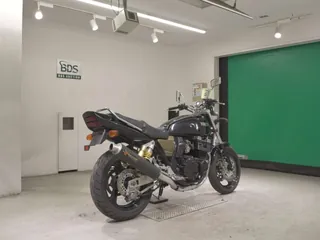 Yamaha XJR400R из Японии, фото 5