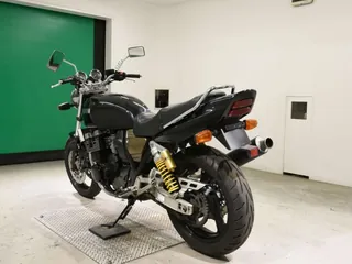 Yamaha XJR400R из Японии, фото 6