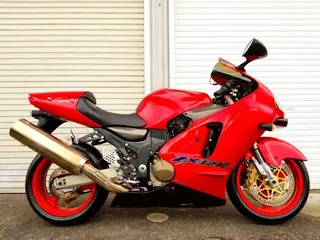 Kawasaki ZX-12R из Японии, фото 1