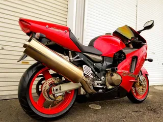 Kawasaki ZX-12R из Японии, фото 4