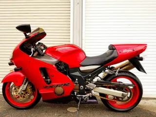 Kawasaki ZX-12R из Японии, фото 6