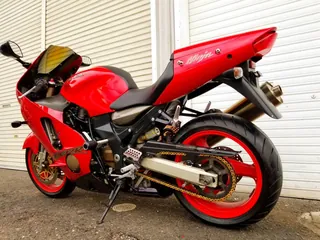 Kawasaki ZX-12R из Японии, фото 7