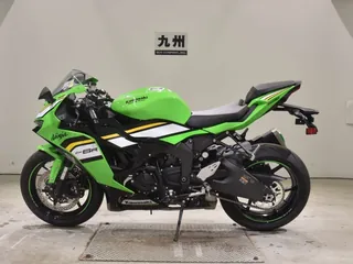 Kawasaki Zx-6Ra из Японии, фото 2
