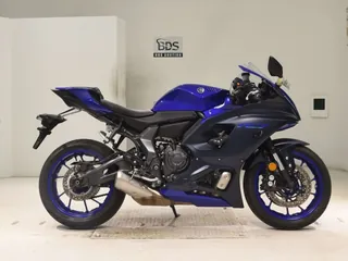 Yamaha YZF-R7 из Японии, фото 1