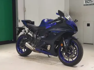 Yamaha YZF-R7 из Японии, фото 3