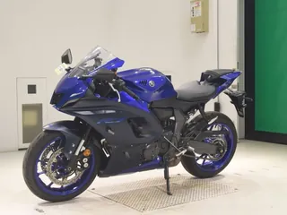 Yamaha YZF-R7 из Японии, фото 4