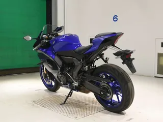 Yamaha YZF-R7 из Японии, фото 6