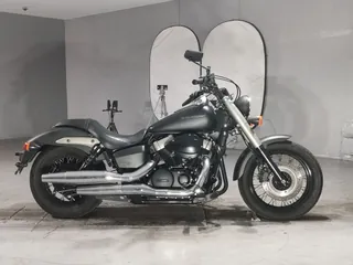 Honda Shadow 750 из Японии, фото 1