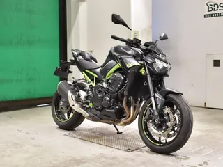 Kawasaki Z900-2 из Японии, фото 3