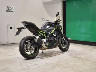 Kawasaki Z900-2 из Японии, фото 5
