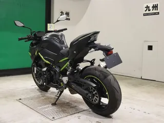 Kawasaki Z900-2 из Японии, фото 6