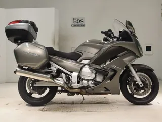 Yamaha FJR1300A из Японии, фото 1
