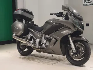 Yamaha FJR1300A из Японии, фото 3