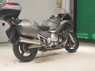 Yamaha FJR1300A из Японии, фото 5