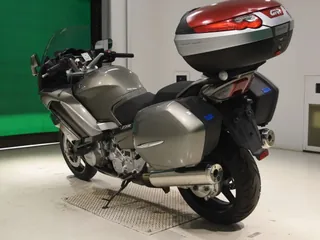 Yamaha FJR1300A из Японии, фото 6