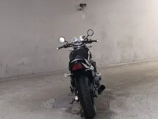 Kawasaki Zephyr750RS из Японии, фото 4