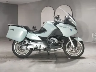 BMW R1200Rt из Японии, фото 1