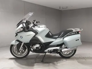 BMW R1200Rt из Японии, фото 2