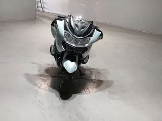 BMW R1200Rt из Японии, фото 3