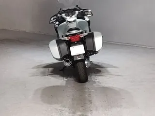 BMW R1200Rt из Японии, фото 4