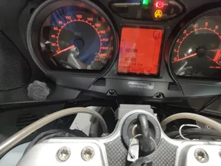 BMW R1200Rt из Японии, фото 5