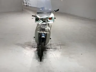 Honda Super Cub из Японии, фото 3