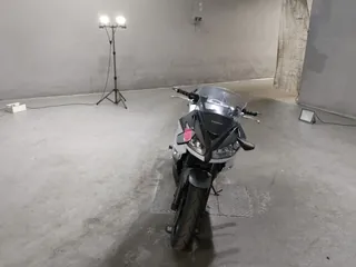 Kawasaki Ninja 400R из Японии, фото 3