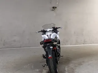 Kawasaki Ninja 400R из Японии, фото 4