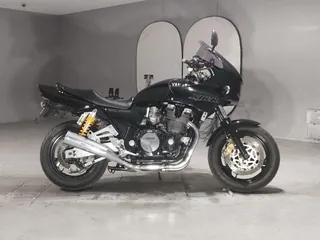 Yamaha XJR1200 из Японии, фото 1