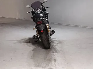 Yamaha XJR1200 из Японии, фото 4