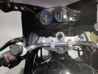 Yamaha XJR1200 из Японии, фото 5